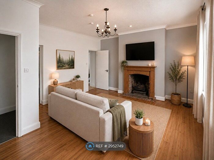 1 Bedroom Flat To Rent In East Hall, Feltwell, IP26