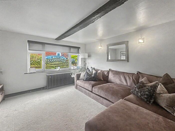 2 Bedroom Semi-detached House To Rent In Main Road, Watnall, Nottingham, NG16