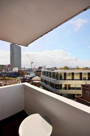 1 Bedroom Flat To Rent In Gresse Street, Fitzrovia, London, W1T