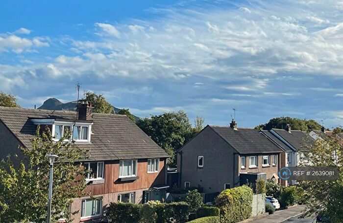 2 Bedroom Flat To Rent In Charterhall Grove, Edinburgh, EH9
