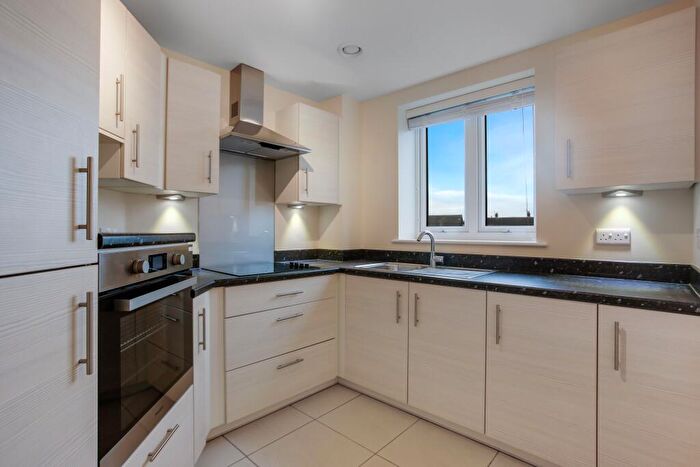 1 Bedroom Retirement Property To Rent In Ambleside Avenue, South Shields, Tyne And Wear, NE34
