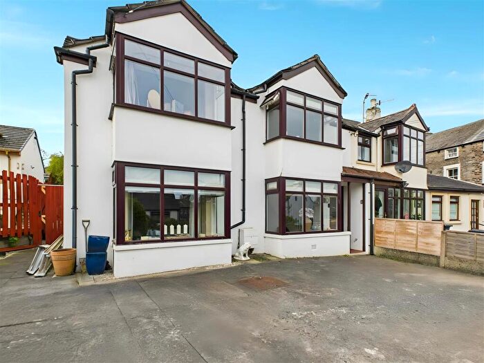 3 Bedroom Semi-Detached House For Sale In , Main Street, Overton, LA3