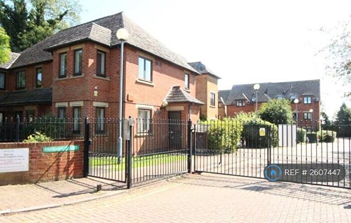2 Bedroom Flat To Rent In Farrans Court, Harrow, HA3