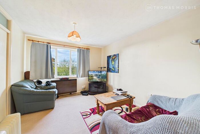 2 Bedroom Apartment For Sale In The Brambles, Limes Park Road, St. Ives, Cambridgeshire, PE27