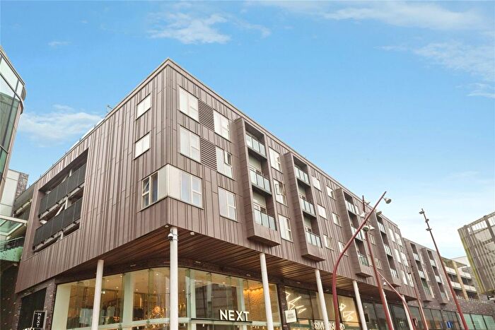 1 Bedroom Flat For Sale In South Street, Bury, Greater Manchester, BL9