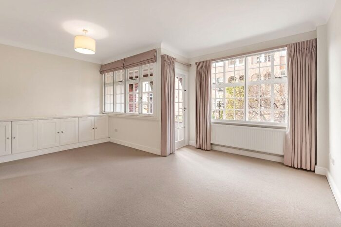 1 Bedroom Flat For Sale In Arundel Court, Jubilee Place London, SW3