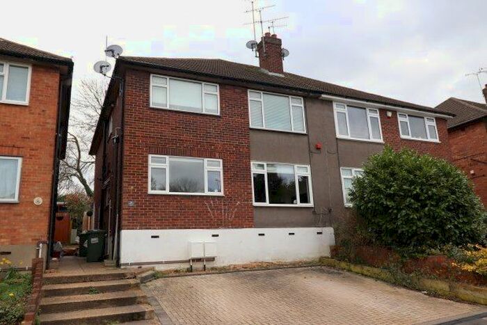 2 Bedroom Maisonette To Rent In Hammonds Lane, Brentwood, CM13