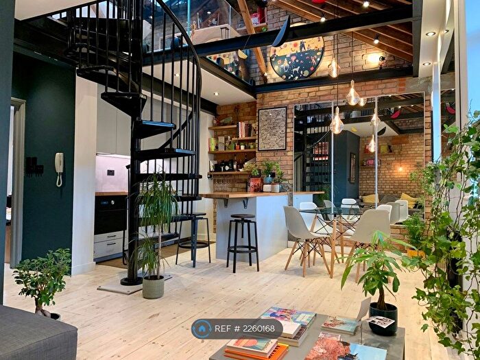 1 Bedroom Flat To Rent In New Road, London, E1