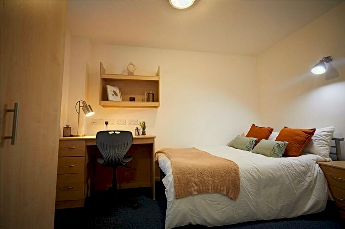 1 Bedroom Apartment To Rent In Cambridge House, Cambridge Street, Manchester, M15