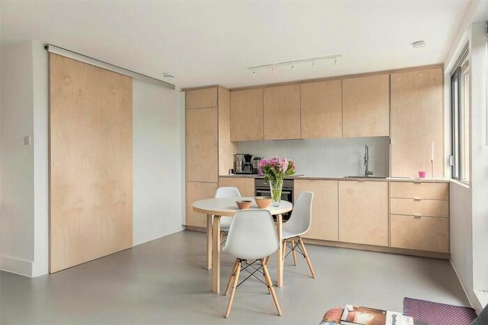 2 Bedroom Flat To Rent In Park Village East, Regents Park, NW1