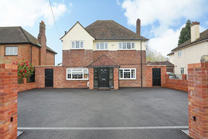 5 Bedroom Detached House For Sale In Ashford Road, Faversham, Kent, ME13