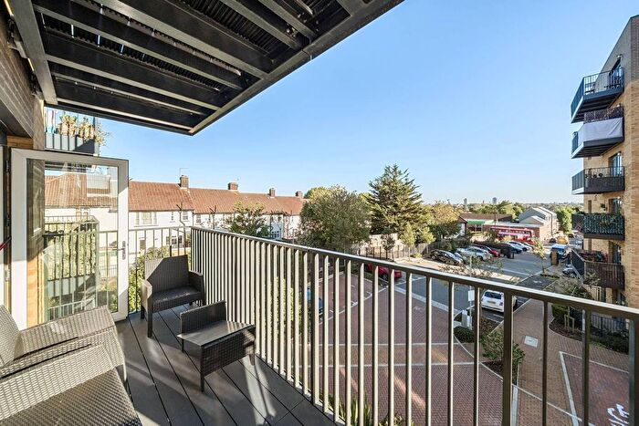 2 Bedroom Flat For Sale In Adele Court, Rowland Road, Ew, Tottenham, London, N17