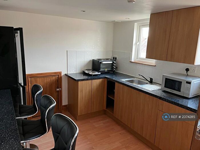 Studio To Rent In Hayling Avenue, Portsmouth, PO3