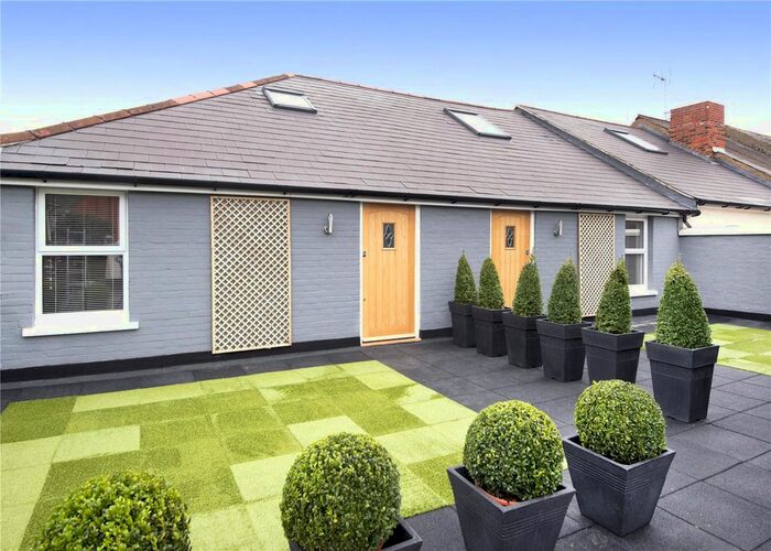 1 Bedroom Flat To Rent In Eardley Road, Sevenoaks, Kent, TN13