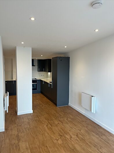 1 Bedroom Apartment To Rent In Nelson Street, Bolton, Greater Manchester, BL3