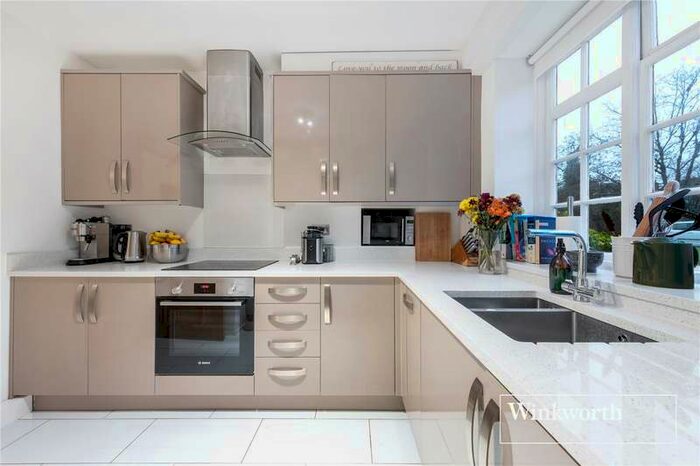 2 Bedroom Flat To Rent In Lyttelton Road, East Finchley, London, N2