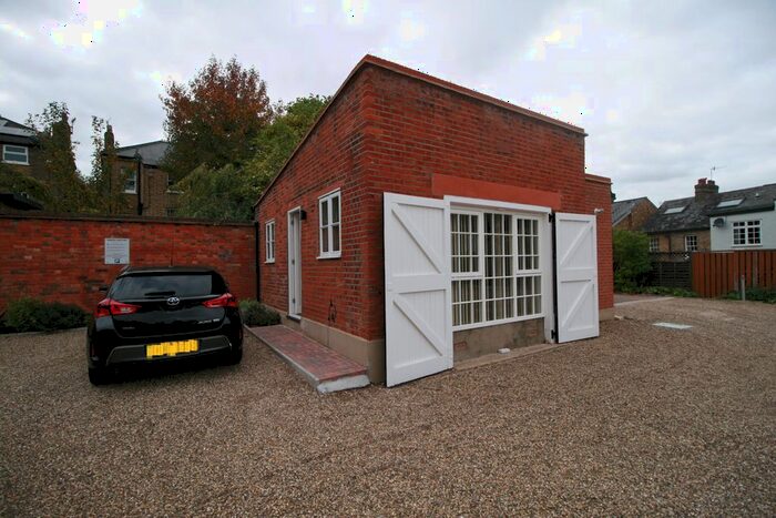 1 Bedroom Cottage To Rent In Vaughan Road, Harrow, HA1