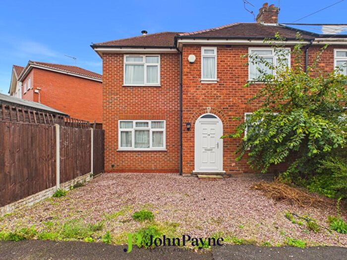 3 Bedroom End Of Terrace House For Sale In Silksby Street, Cheylesmore, Coventry, CV3