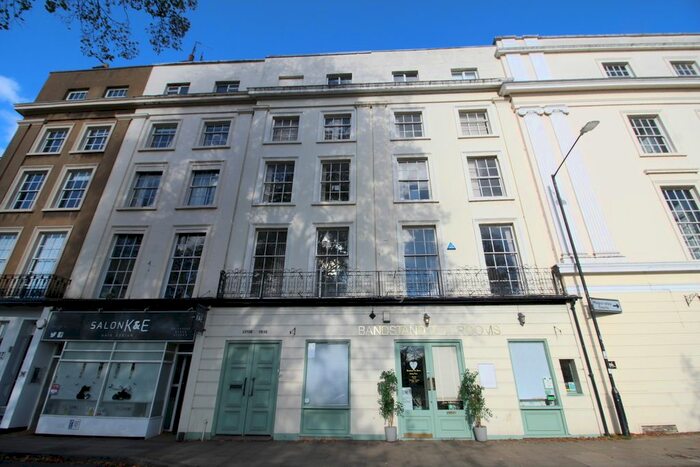 9 Bedroom Flat To Rent In Dormer Place, Leamington Spa, CV32