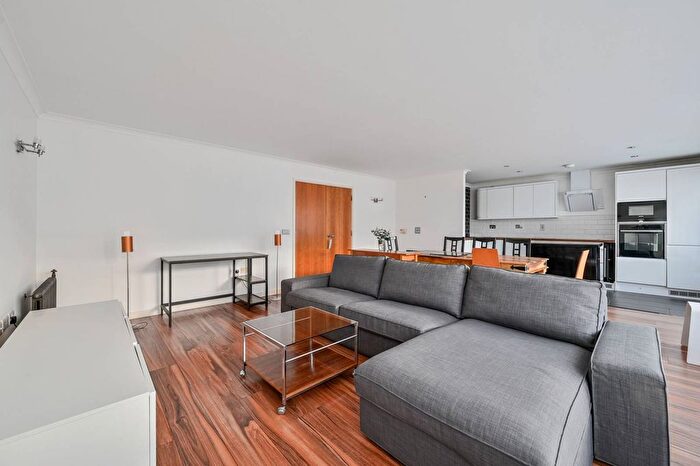 2 Bedroom Flat To Rent In Building, Woolwich Riverside, London, SE18