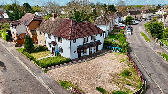 Studio For Sale In Ceely Road, Aylesbury, HP21