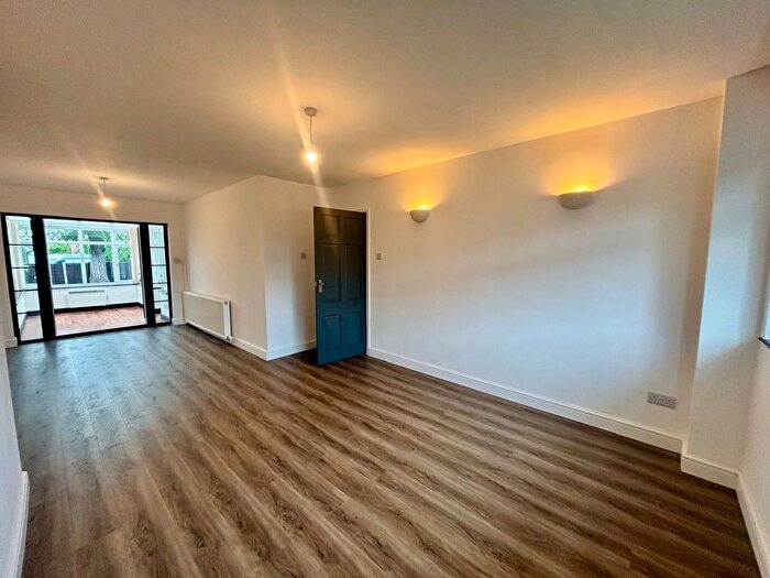3 Bedroom Property To Rent In Shores Green Drive, Wincham, Northwich, CW9