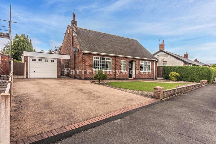 3 Bedroom Bungalow For Sale In Hawkhurst Avenue, Fulwood, Preston, PR2