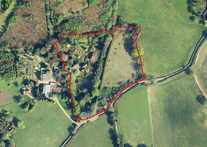 6 Bedroom Detached House For Sale In Watermill Lane, Icklesham, Winchelsea TN36