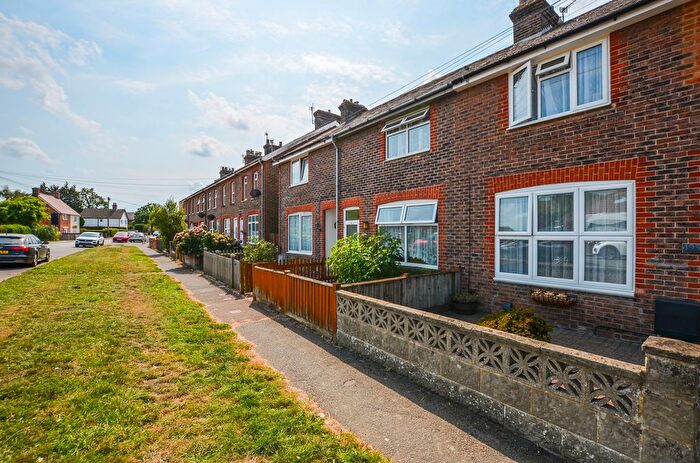 3 Bedroom Terraced House For Sale In London Road, East Sussex, BN27