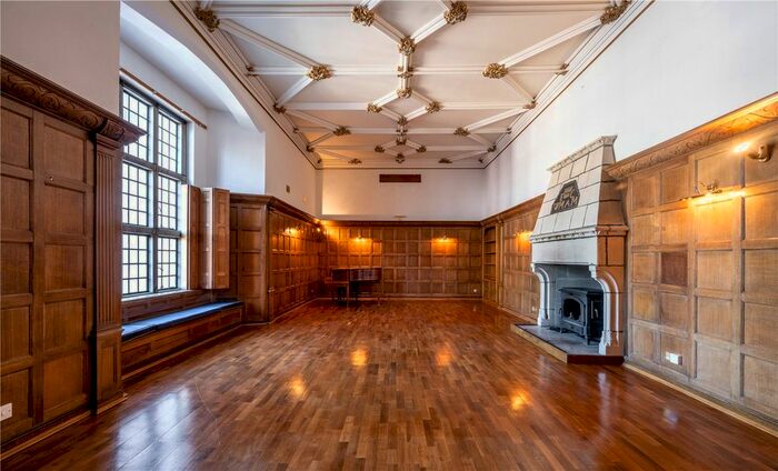 4 Bedroom Terraced House For Sale In Tower House, Keith Hall, Inverurie, Aberdeenshire, AB51