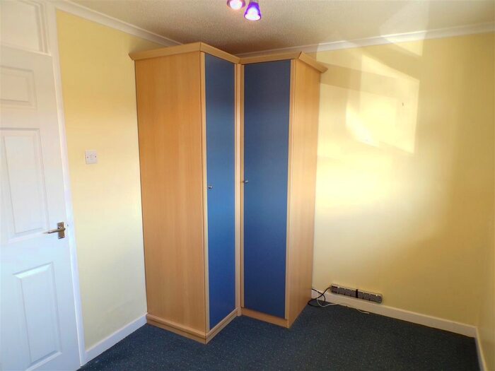 2 Bedroom Detached Bungalow To Rent In Mint Park Road, Braunton, EX33