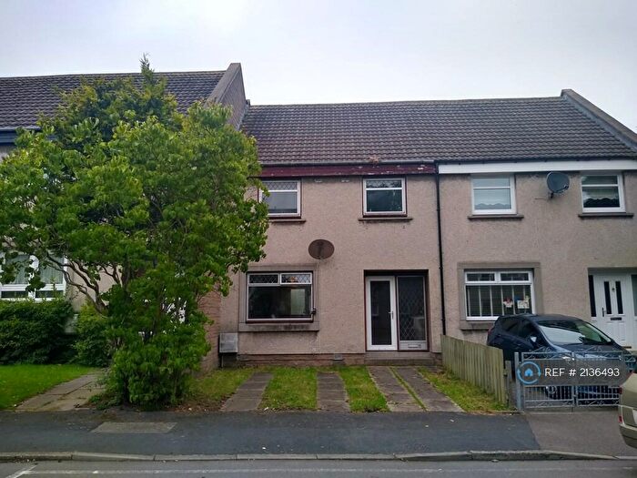 3 Bedroom Terraced House To Rent In Portal Crescent, Aberdeen, AB24