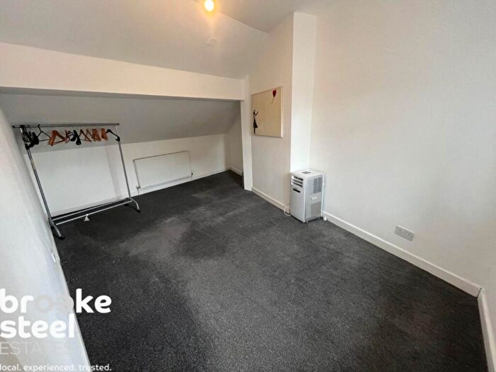 1 Bedroom Apartment To Rent In Charles Lane, Haslingden, BB4