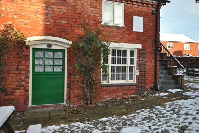 1 Bedroom Barn Conversion To Rent In Hanmer, Whitchurch, Shropshire, SY13