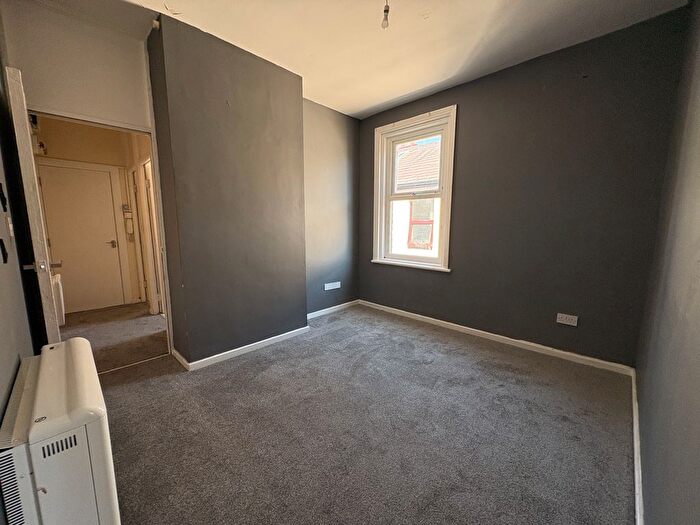 1 Bedroom Flat To Rent In Cheltenham Road, Blackpool, FY1