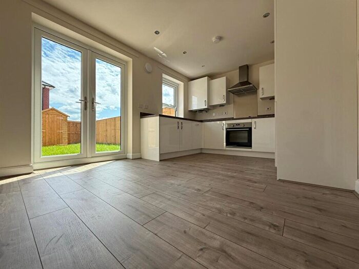 3 Bedroom Terraced House To Rent In Centurion Village, Preston, PR26