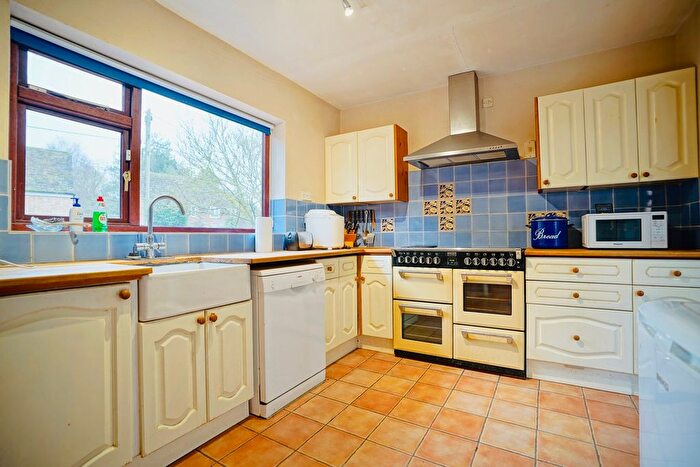 5 Bedroom Detached House For Sale In Hatchet Lane, Stonely, PE19