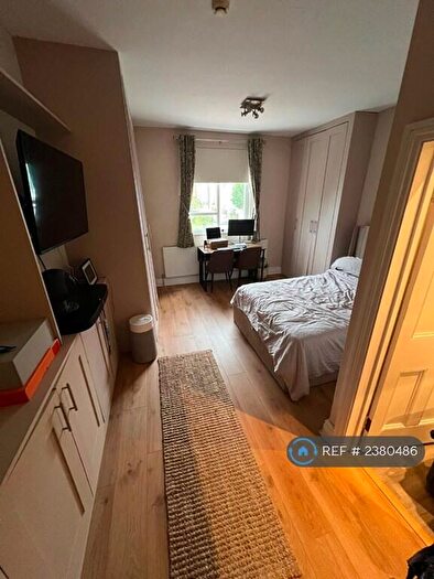 Studio To Rent In Regent St, Leamington Spa, CV32