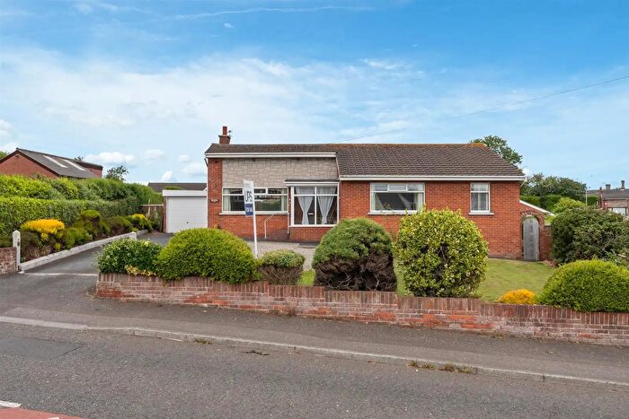 4 Bedroom Detached Bungalows For Sale In Killaughey Road, Donaghadee, BT21