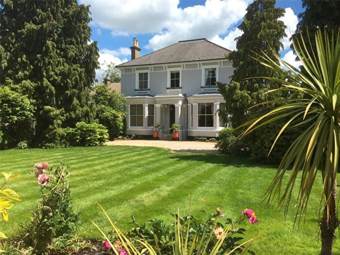 5 Bedroom House For Sale In Keymer Road, Burgess Hill, West Sussex, RH15