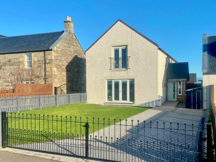 3 Bedroom Cottage For Sale In Mallard Cottage, Burton Farm, Ayr KA7