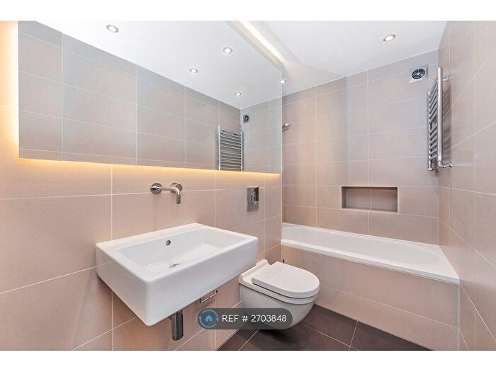 4 Bedroom Maisonette To Rent In Agar Grove, London, NW1