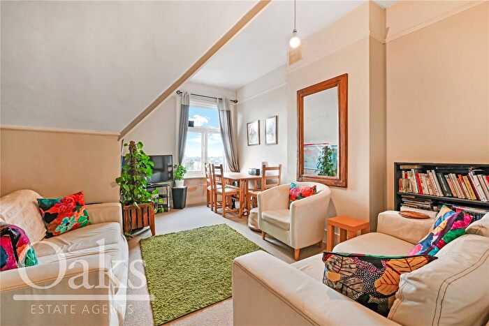 1 Bedroom Flat For Sale In Northanger Road, London, SW16