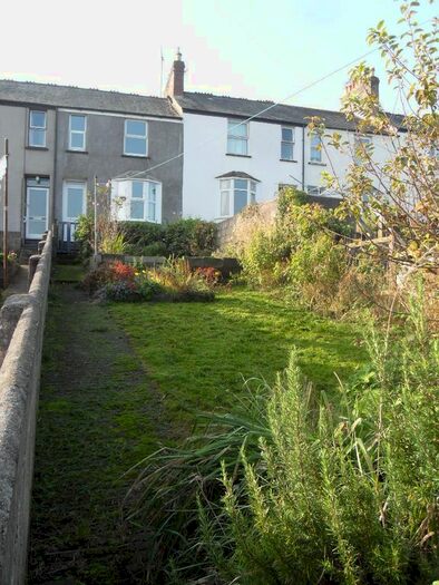 3 Bedroom Terraced House To Rent In Bush Park, Launceston, PL15