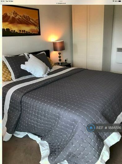 2 Bedroom Flat To Rent In Saddlery Way, Chester, CH1