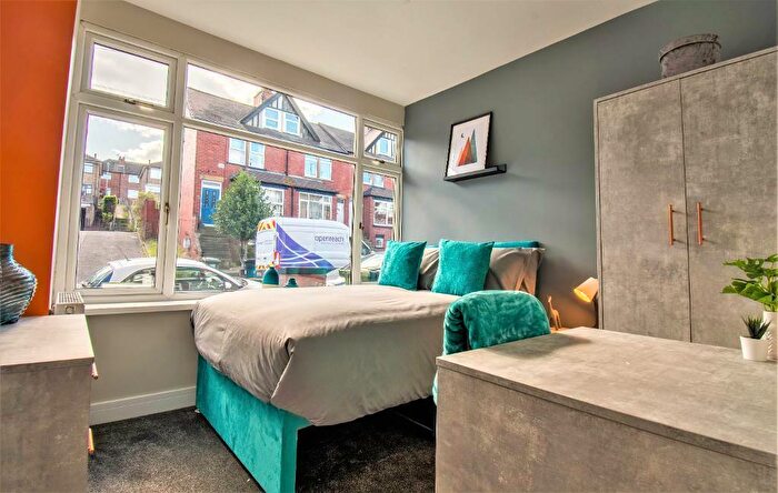 1 Bedroom House Of Multiple Occupation To Rent In Granny Avenue, Morley, Leeds, LS27