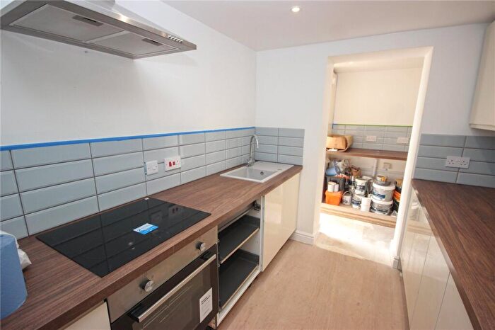 2 Bedroom Apartment To Rent In Rodway Road, Patchway, Bristol, BS34
