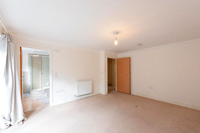2 Bedroom Apartment To Rent In Merchants Place, Risbygate Street, Bury St. Edmunds, IP33