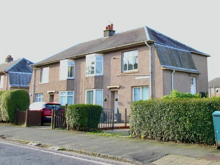2 Bedroom Detached House To Rent In Crewe Road North, Granton, Edinburgh EH5