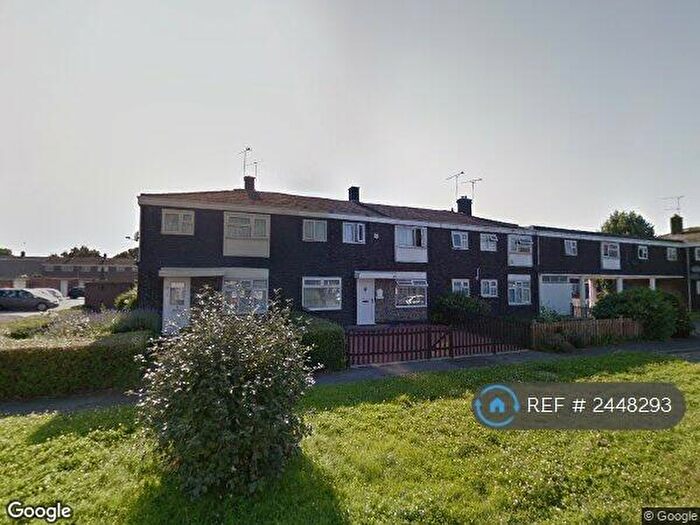 3 Bedroom Terraced House To Rent In Braybrooke, Basildon, SS14